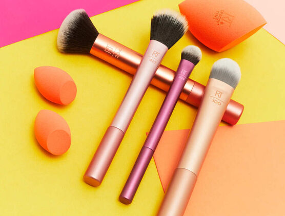 KIT Fl�via Pavanelli Oh My Glow